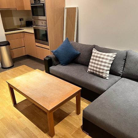 Stunning 2 Bed Flat! Centrally Located In London, Uk! Londres Exterior foto