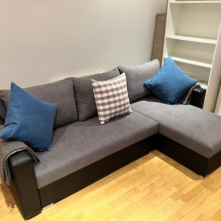 Stunning 2 Bed Flat! Centrally Located In London, Uk! Londres Exterior foto