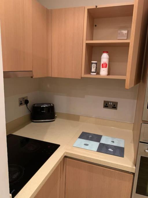 Stunning 2 Bed Flat! Centrally Located In London, Uk! Londres Exterior foto
