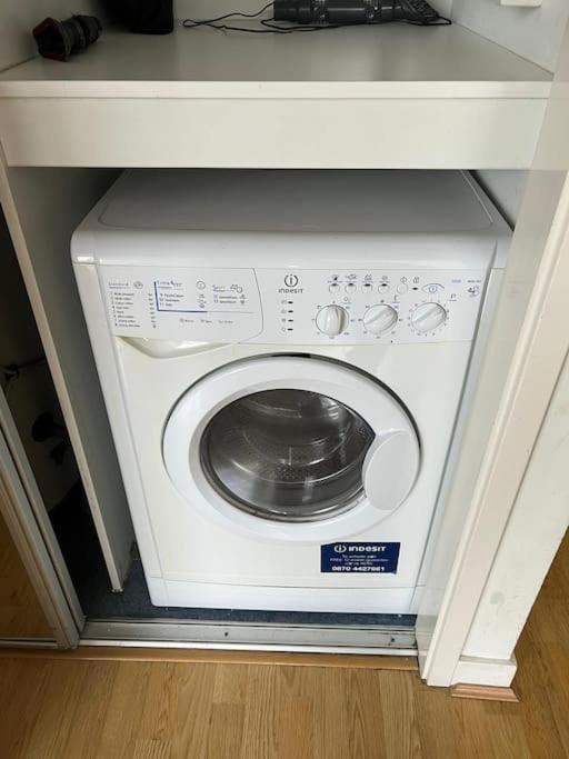 Stunning 2 Bed Flat! Centrally Located In London, Uk! Londres Exterior foto