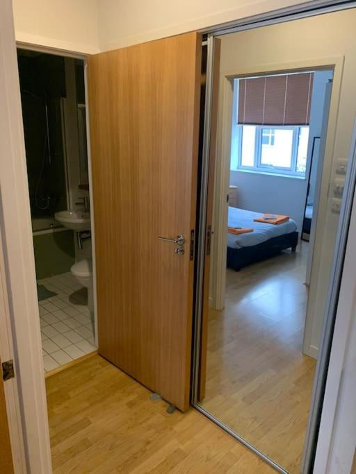 Stunning 2 Bed Flat! Centrally Located In London, Uk! Londres Exterior foto