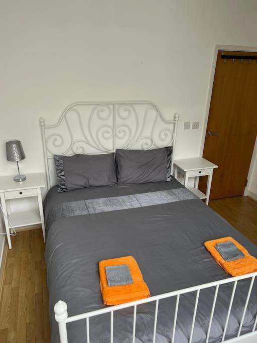 Stunning 2 Bed Flat! Centrally Located In London, Uk! Londres Exterior foto