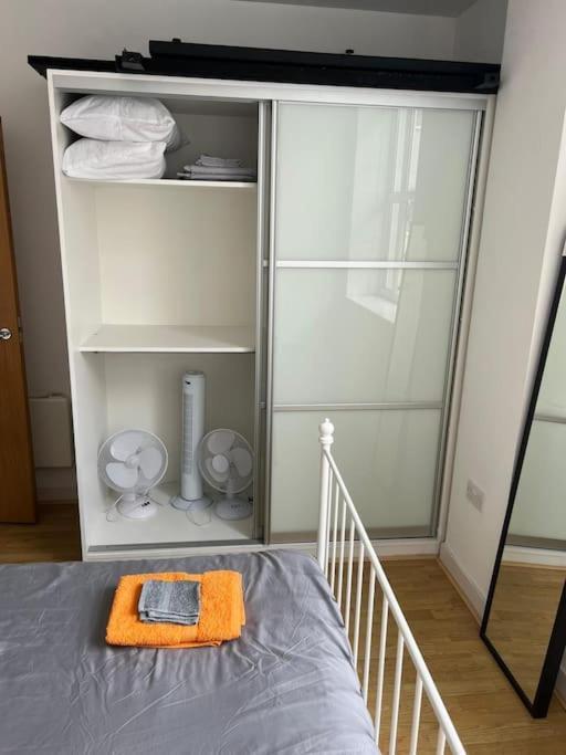 Stunning 2 Bed Flat! Centrally Located In London, Uk! Londres Exterior foto