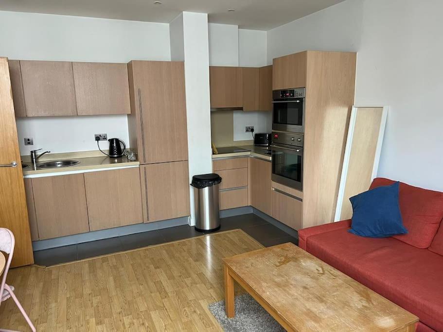Stunning 2 Bed Flat! Centrally Located In London, Uk! Londres Exterior foto
