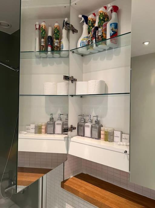 Stunning 2 Bed Flat! Centrally Located In London, Uk! Londres Exterior foto