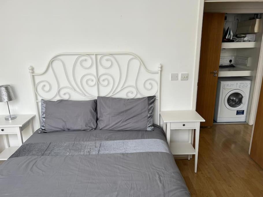 Stunning 2 Bed Flat! Centrally Located In London, Uk! Londres Exterior foto