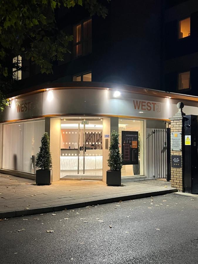 Stunning 2 Bed Flat! Centrally Located In London, Uk! Londres Exterior foto