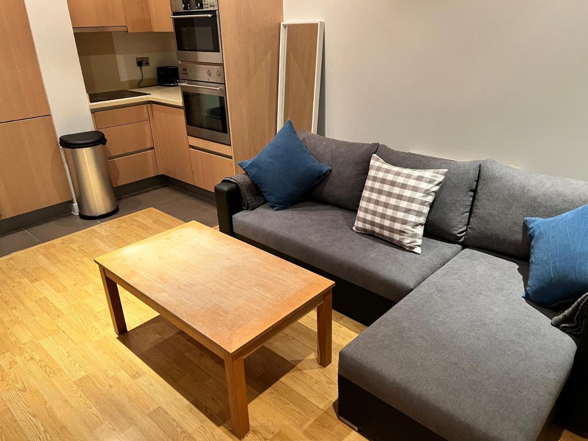 Stunning 2 Bed Flat! Centrally Located In London, Uk! Londres Exterior foto