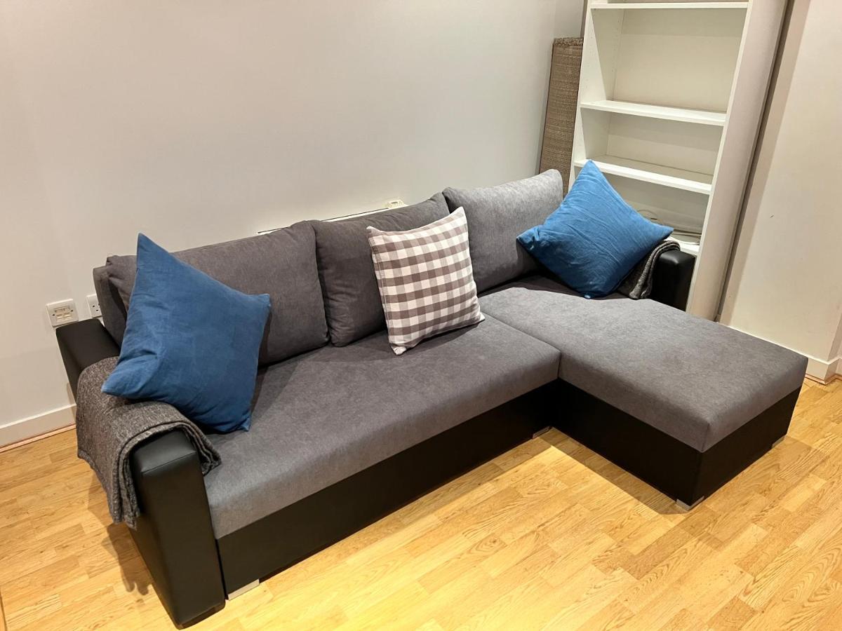 Stunning 2 Bed Flat! Centrally Located In London, Uk! Londres Exterior foto
