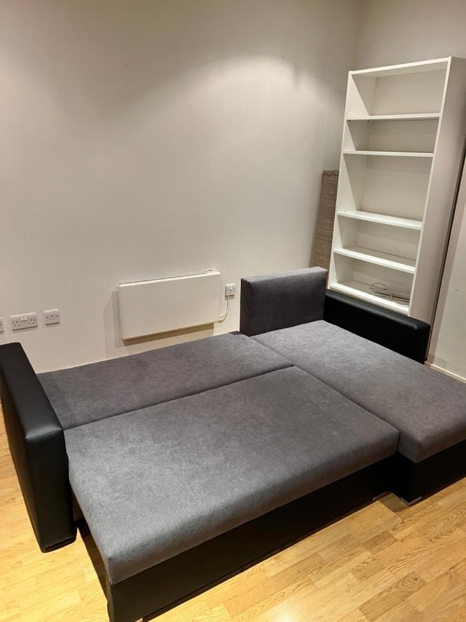Stunning 2 Bed Flat! Centrally Located In London, Uk! Londres Exterior foto