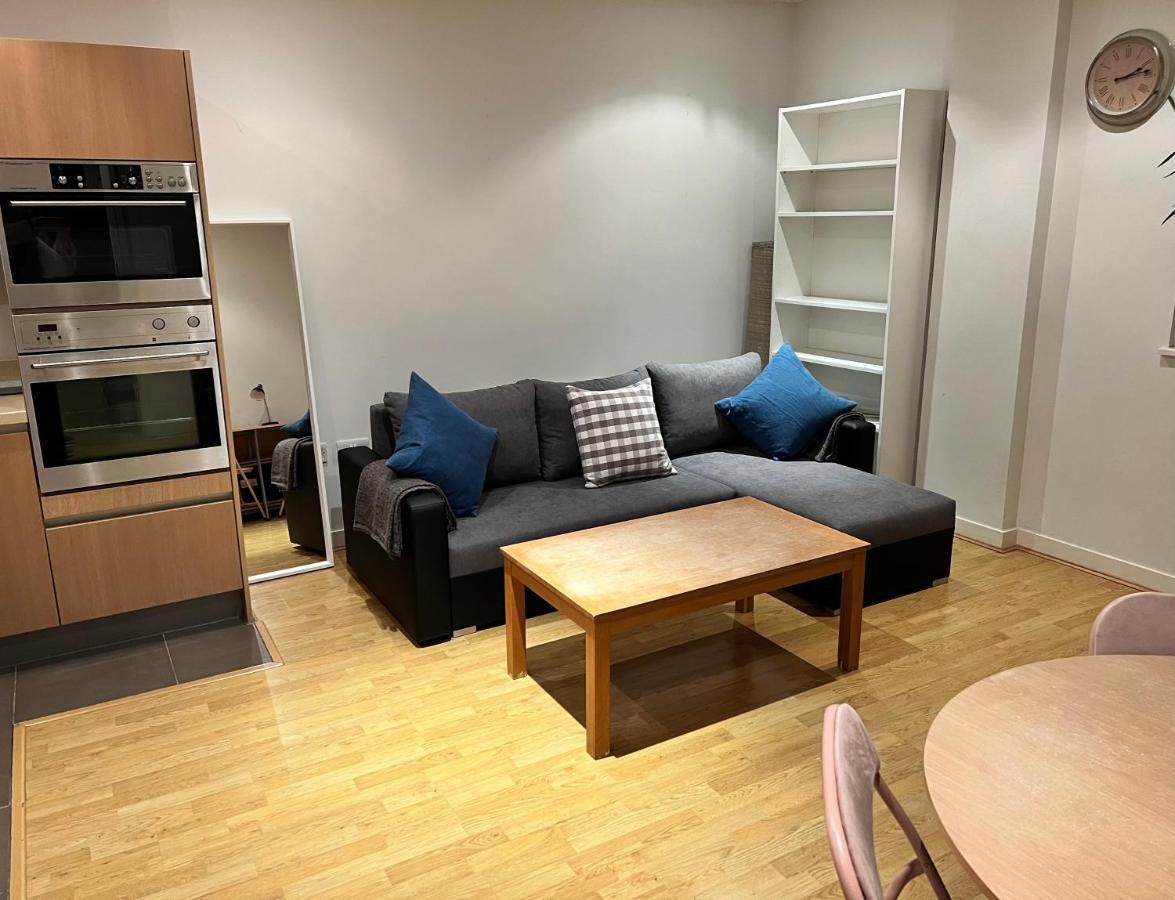 Stunning 2 Bed Flat! Centrally Located In London, Uk! Londres Exterior foto